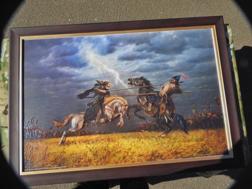 image gallery