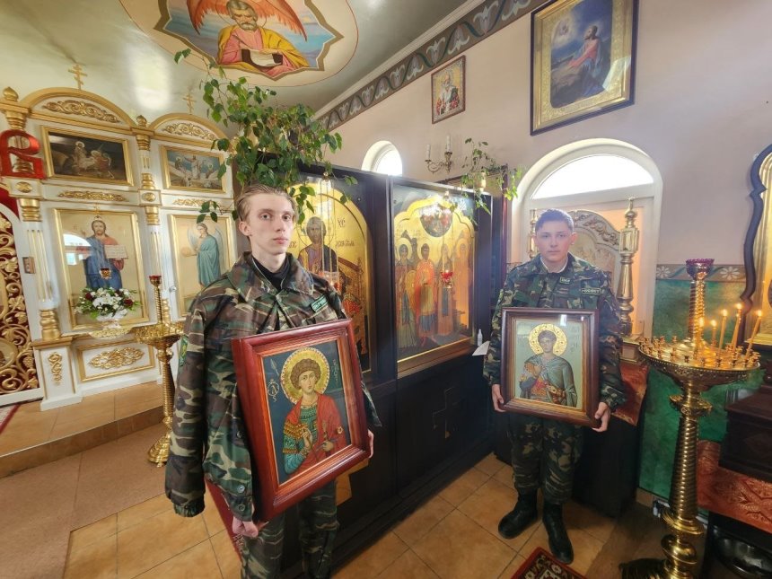 image gallery