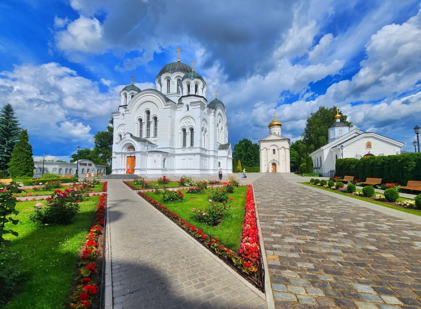 image gallery