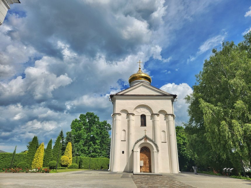 image gallery
